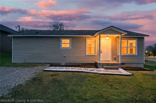 205 Prospect Avenue, Van Buren, AR 72956