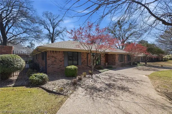 3208 Royal Scots Way, Fort Smith, AR 72908