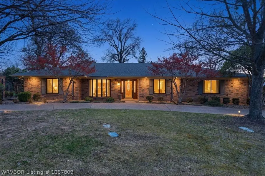 3208 Royal Scots Way, Fort Smith, AR 72908 - #2