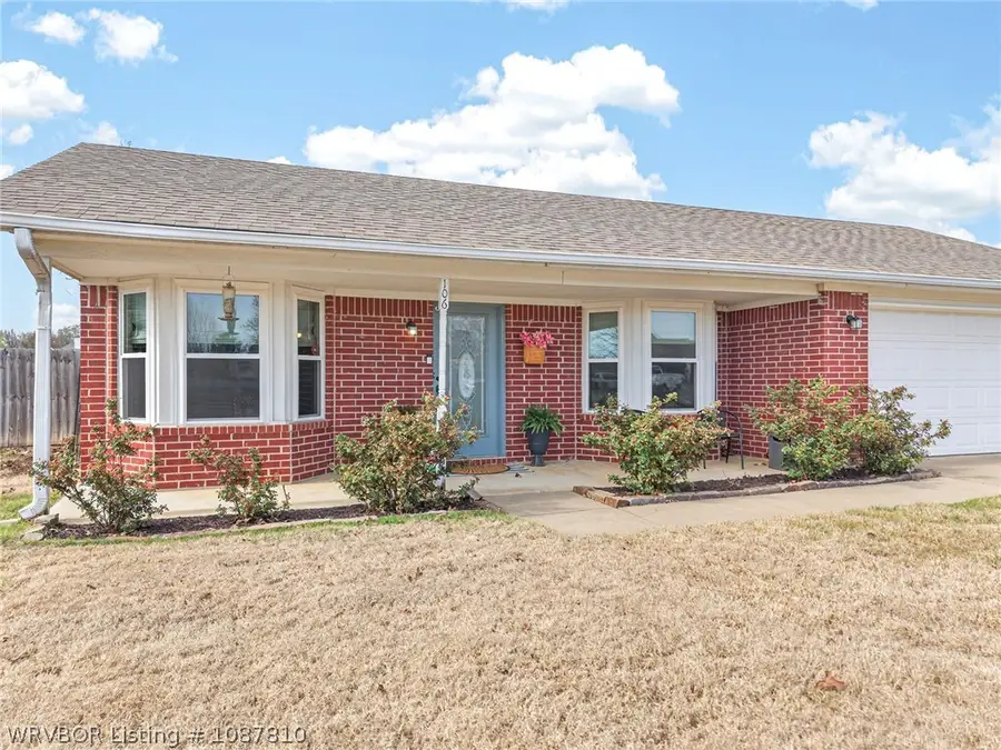 106 Commanche Loop, Roland, OK 74954 - #2