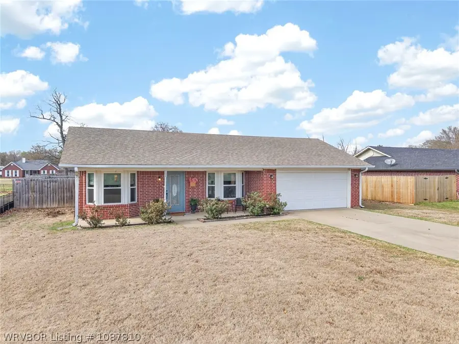 106 Commanche Loop, Roland, OK 74954 - #3