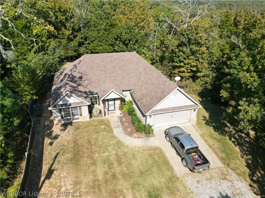982 Whitetail Trail, Van Buren, AR 72956 - #2