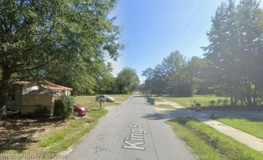 2407 King Avenue, Vaugine, AR 71601 - #2