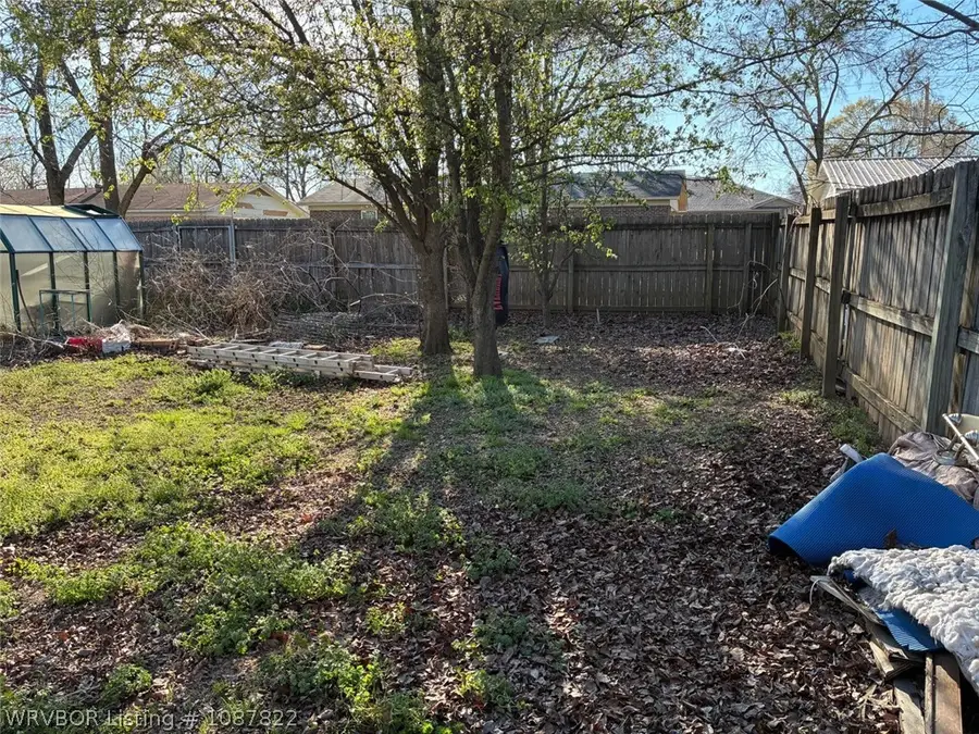 625 Louis Street, Charleston, AR 72933 - #3