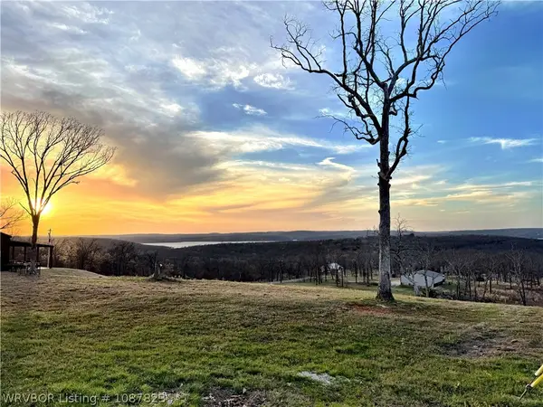 000 Chicken Creek Road, Cookson, OK 74427