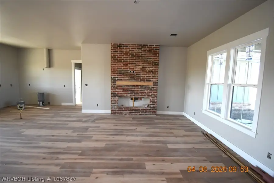 2032 Prairie Fire Drive, Sallisaw, OK 74955 - #2