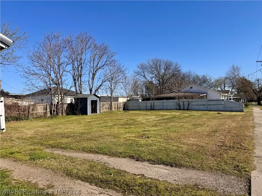 307 Mckenna Street, Poteau, OK 74953 - #3