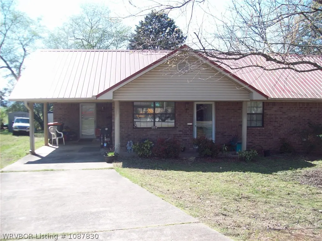 410 30th Street, Ozark, AR 72949 - #1