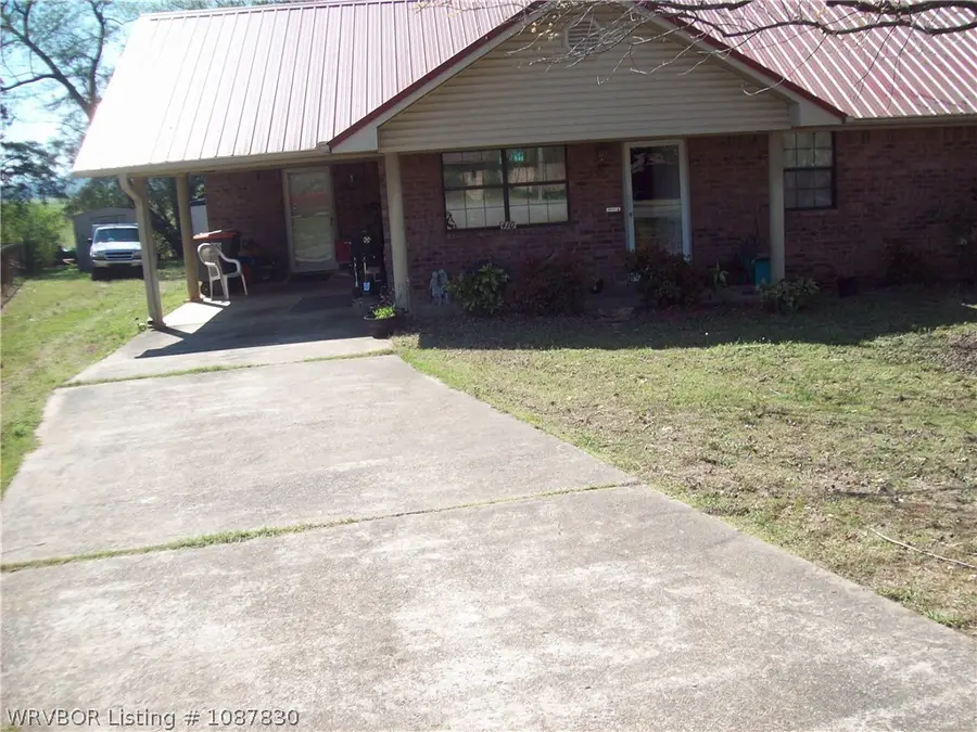 410 30th Street, Ozark, AR 72949 - #2