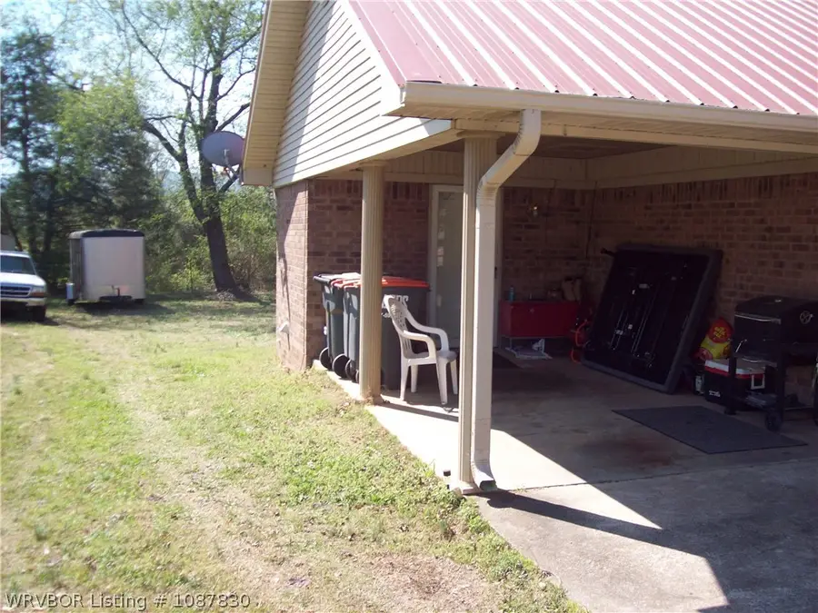 410 30th Street, Ozark, AR 72949 - #3