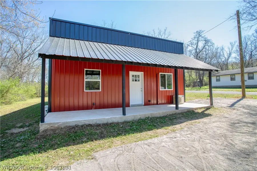 100 Wood Street, Mansfield, AR 72944 - #2