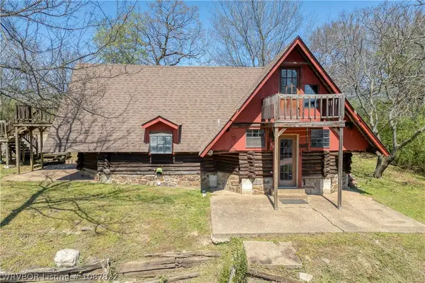 304 Stone Street, Mansfield, AR 72944