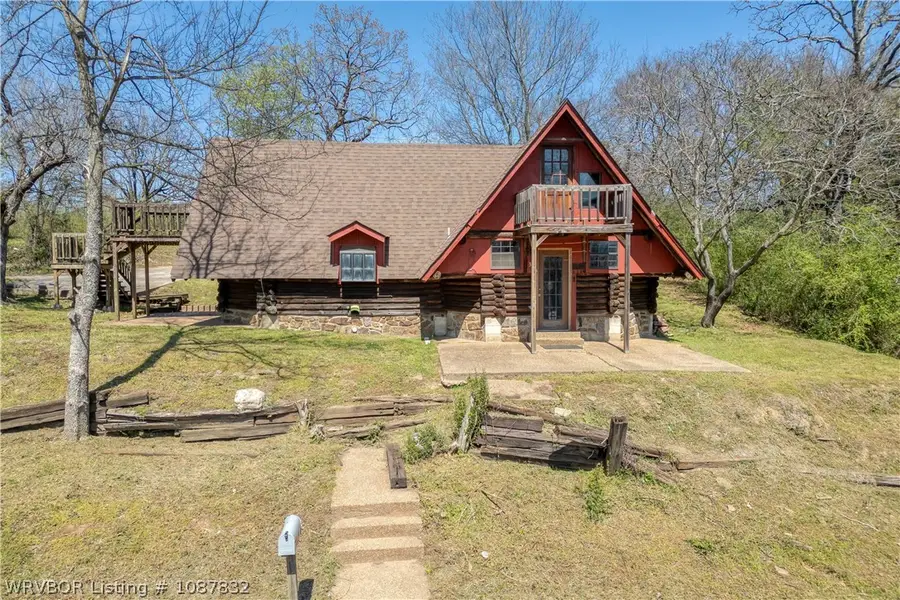 304 Stone Street, Mansfield, AR 72944 - #3