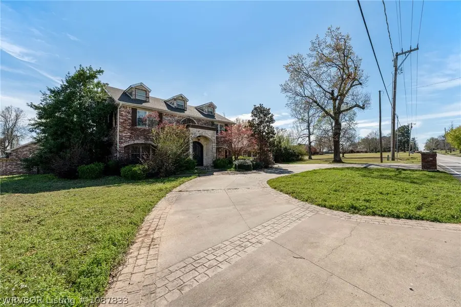 9714 Moody Road, Fort Smith, AR 72903 - #3