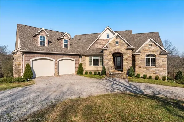 1011 E Uniontown Street, Van Buren, AR 72956