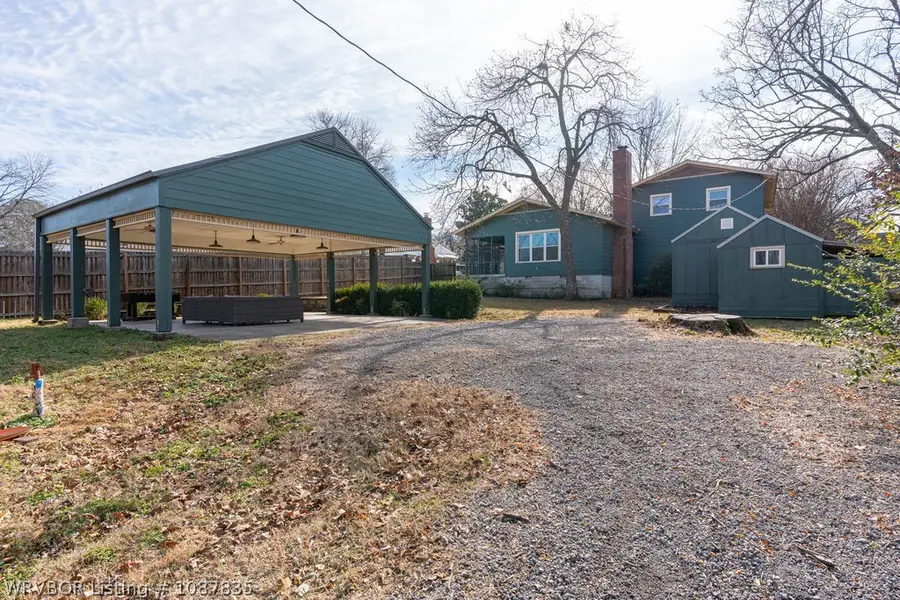 3801 Free Ferry, Fort Smith, AR 72903 - #2