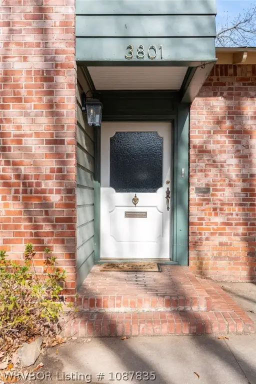 3801 Free Ferry, Fort Smith, AR 72903 - #3