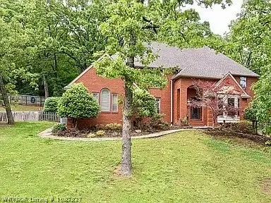 5709 Hardscrabble Way, Fort Smith, AR 72903 - #1