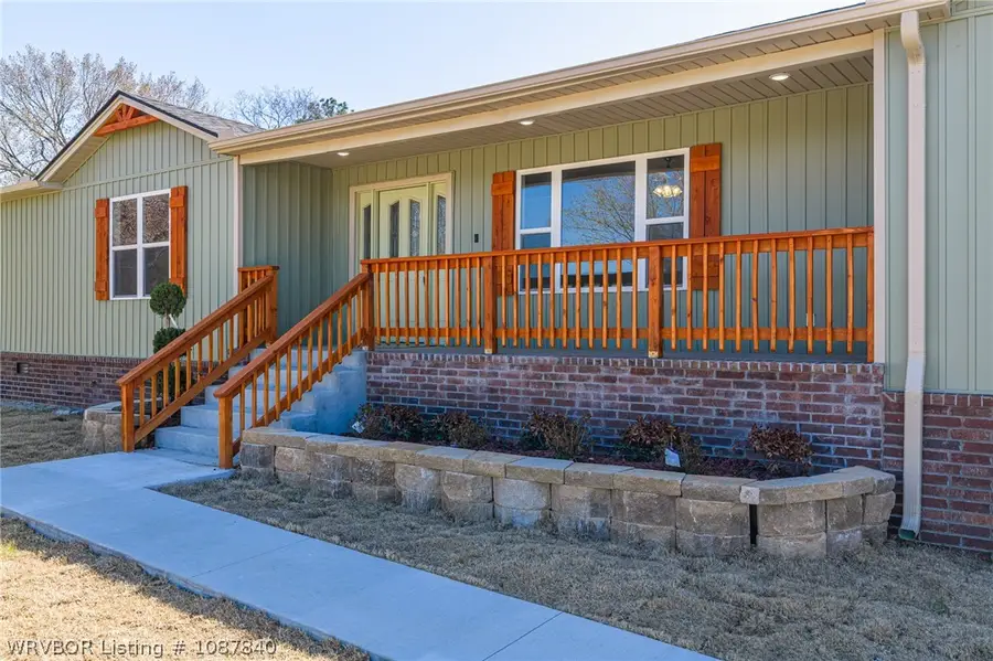 419 Rhynes Way, Van Buren, AR 72956 - #3