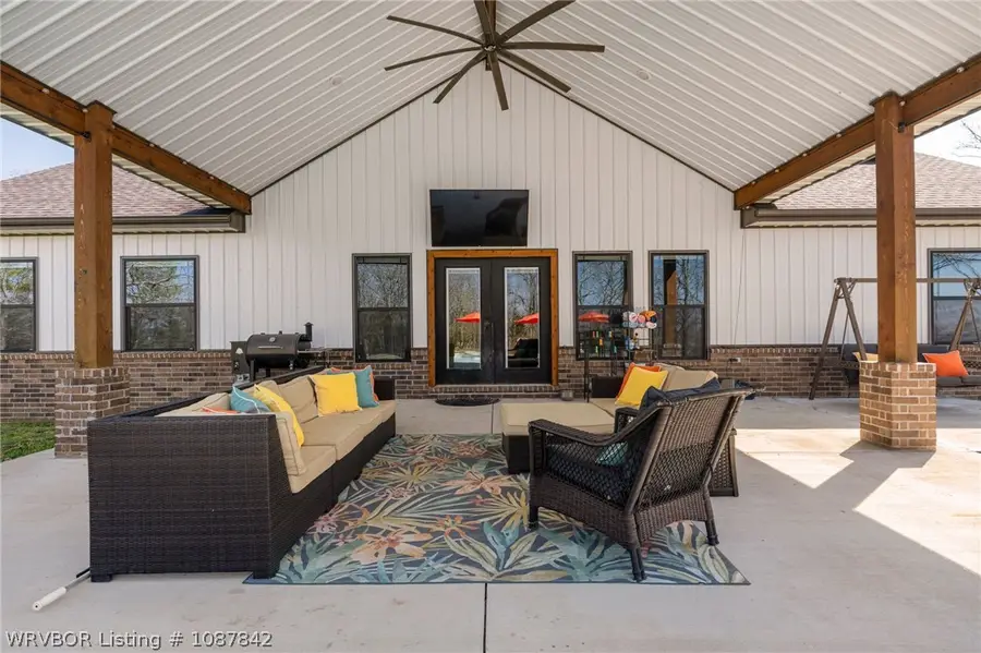 475675 E 1093 Road, Muldrow, OK 74948 - #3