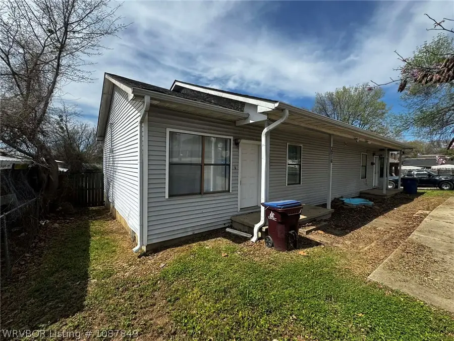 3014 - 3016 S 14th Street, Fort Smith, AR 72901 - #3