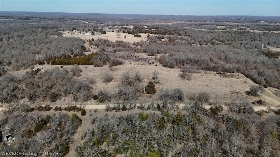 46185 W 41st Street, Jennings, OK 74038 - #3