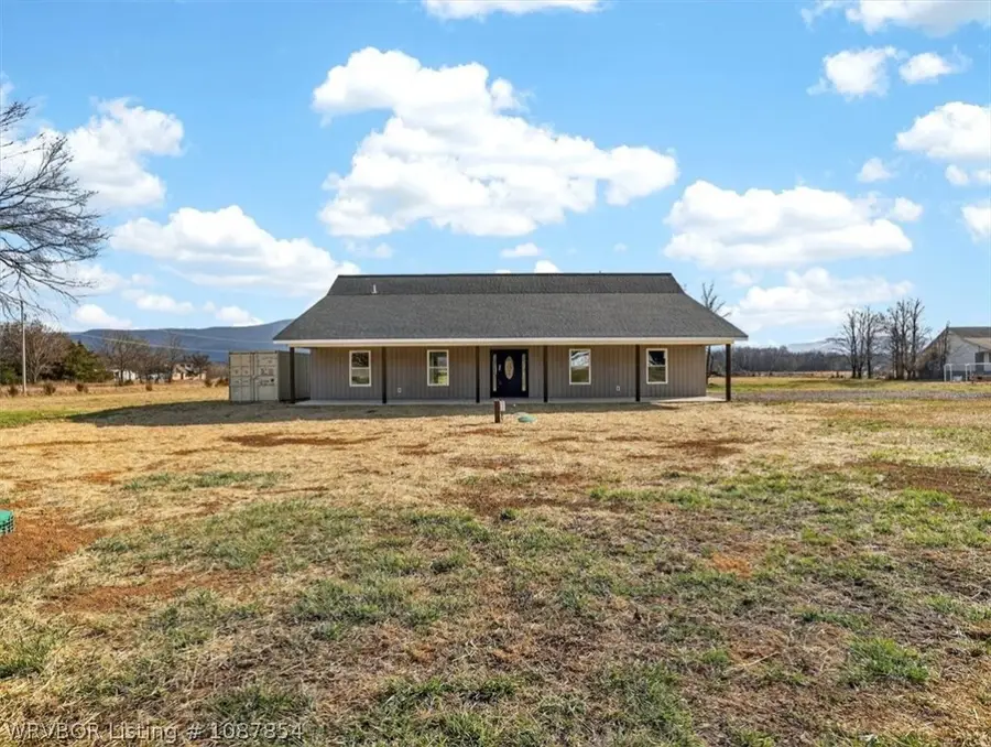 701 Ludlow Street, Hartford, AR 72938 - #2