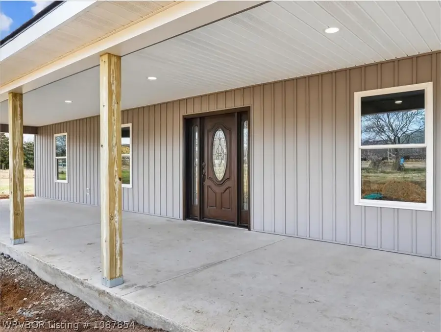 701 Ludlow Street, Hartford, AR 72938 - #3