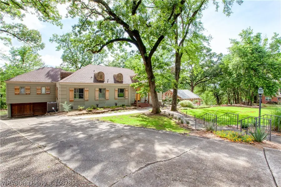 1232 Elizabeth Lane, Fort Smith, AR 72903 - #2