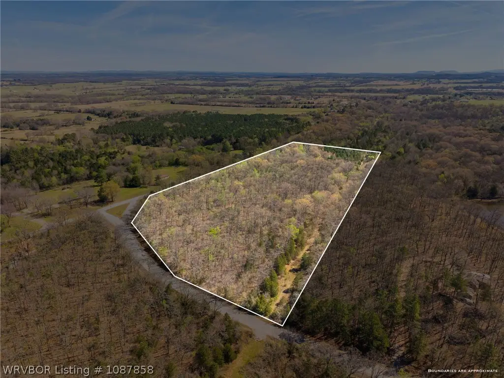 TBD Missouri Road, Charleston, AR 72933 - #1