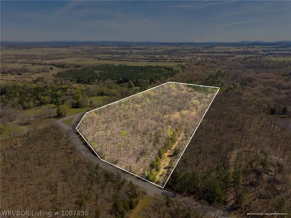 TBD Missouri Road, Charleston, AR 72933