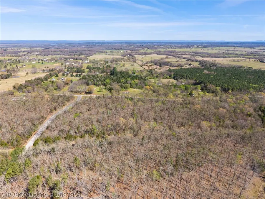 TBD Missouri Road, Charleston, AR 72933 - #3