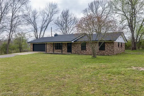 843 Richmond Road, Van Buren, AR 72956