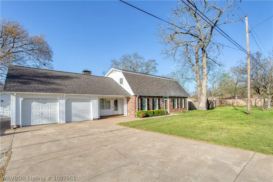 6501 Bolton Road, Fort Smith, AR 72903 - #3