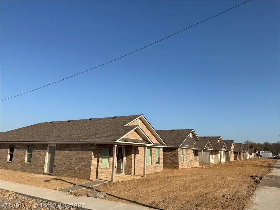 5000-5224 S 33rd, Fort Smith, AR 72903 - #2