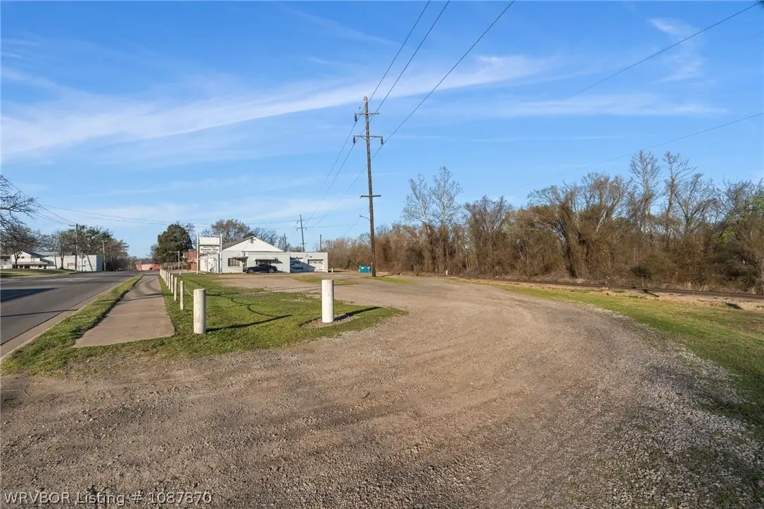 2101 N 6th Street, Fort Smith, AR 72904 - #1