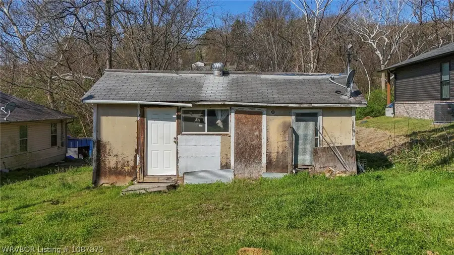 309 Lafayette Street, Van Buren, AR 72956 - #3