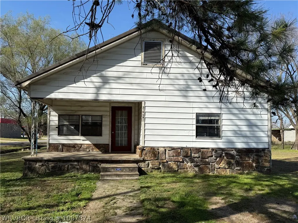 316 SW 2nd Street, Spiro, OK 74959 - #1