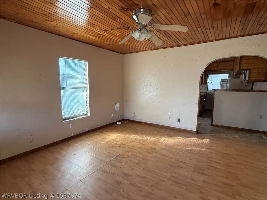 316 SW 2nd Street, Spiro, OK 74959 - #3