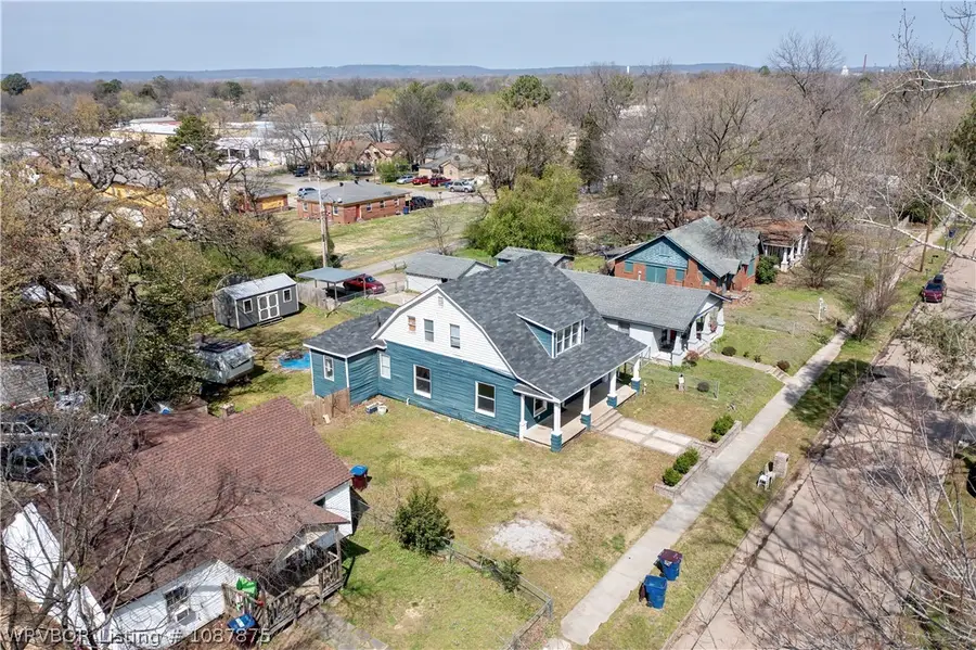 1109 33rd Street, Fort Smith, AR 72904 - #3