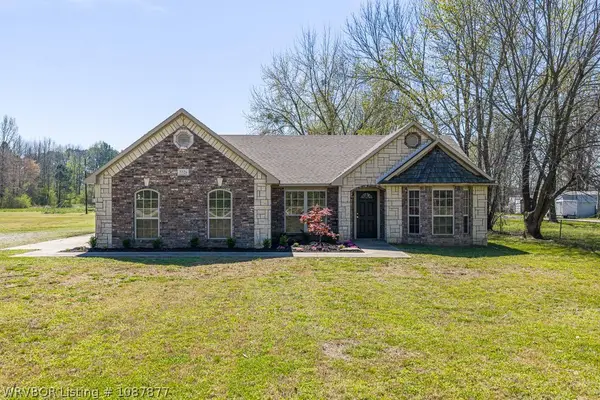 5526 Hilltop, Van Buren, AR 72956