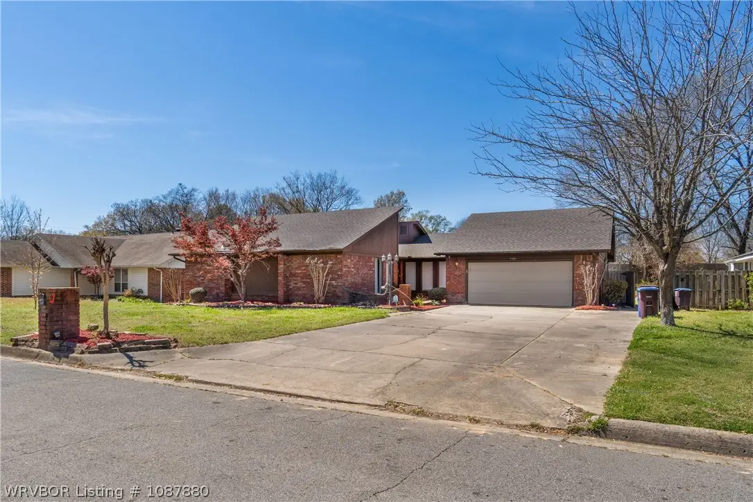3104 S 104 Street, Fort Smith, AR 72903 - #1