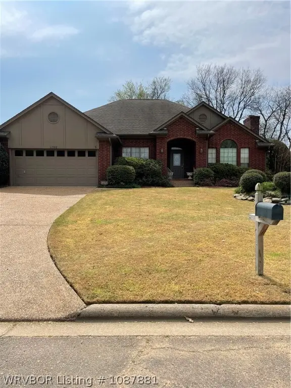 6700 S S Street, Fort Smith, AR 72903 - #1