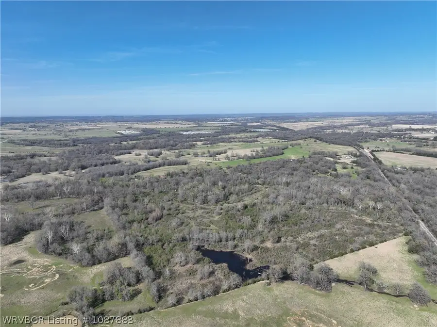 17500 Meadow View Road, Cameron, OK 74932 - #2