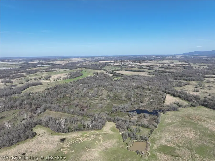 17500 Meadow View Road, Cameron, OK 74932 - #3