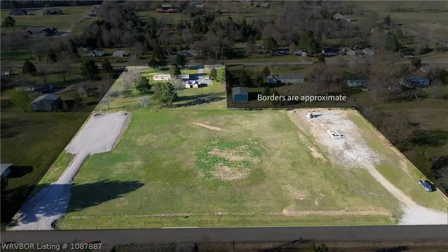 5105 Country Aire Loop, Hackett, AR 72937 - #2