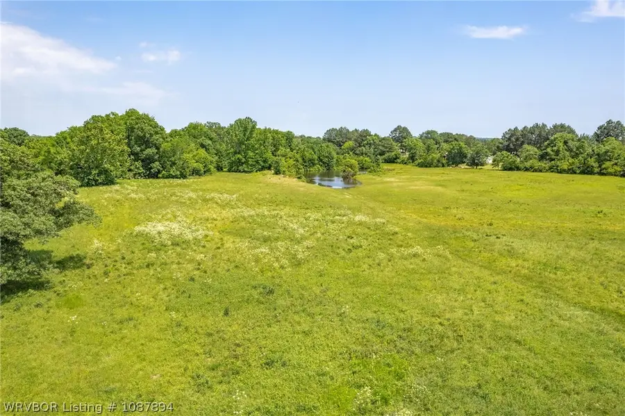TBD N River Road, Lavaca, AR 72941 - #3