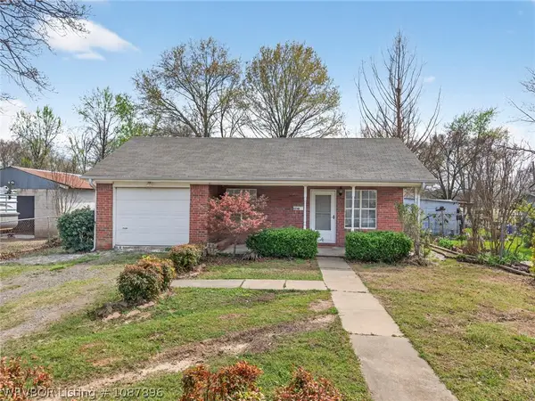 3114 Oak Grove Street, Fort Smith, AR 72904