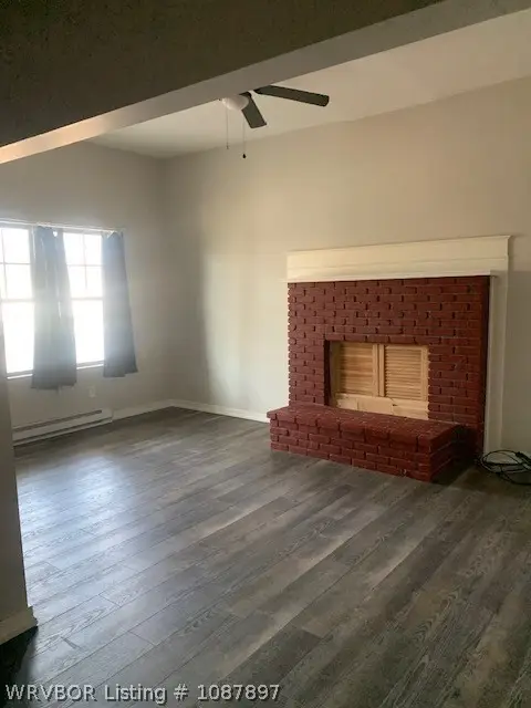 722 N 18th Street, Fort Smith, AR 72901 - #2