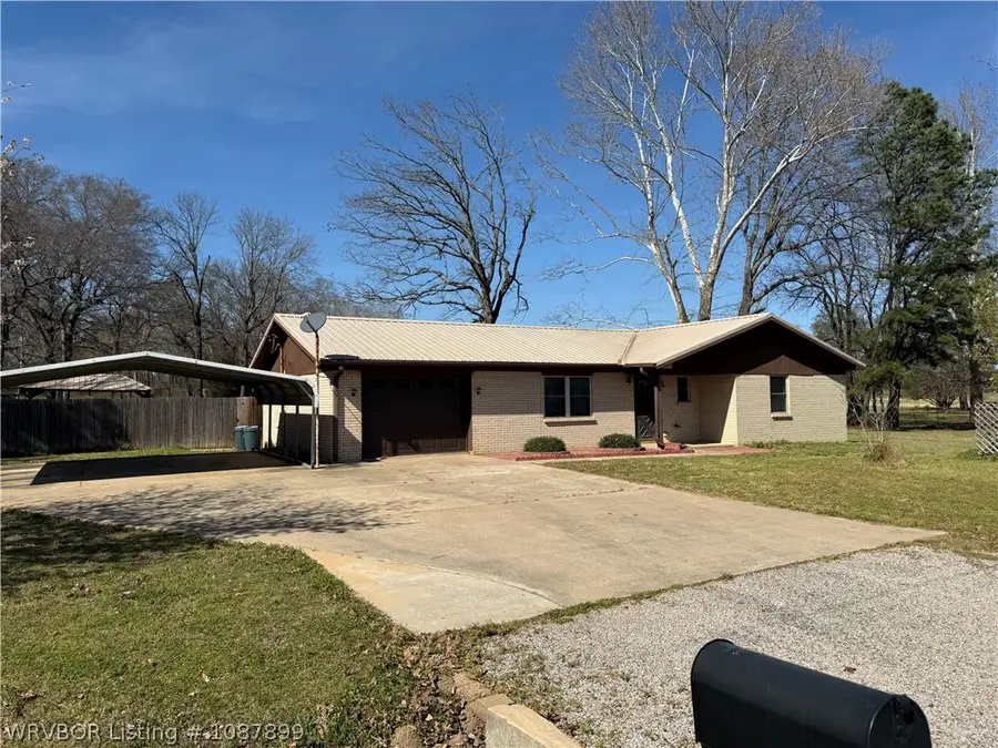 14630 Edwards Loop, Cameron, OK 74932 - #2